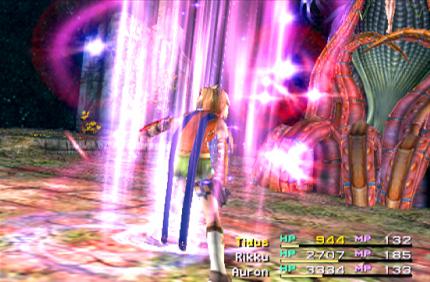 Final Fantasy X: Tipps um den Richter zu besiegen